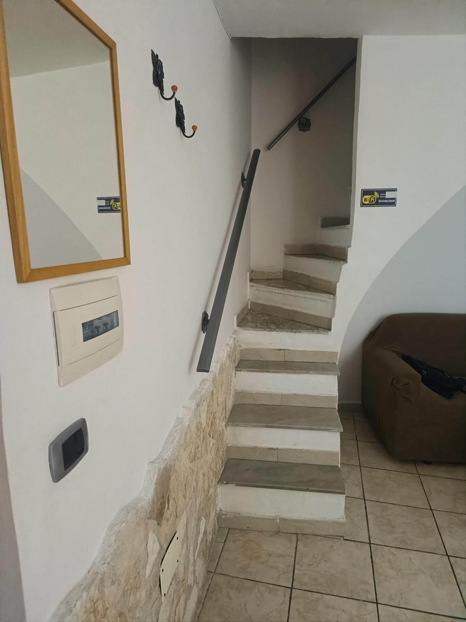 Storico House Apartment Napoli Ngoại thất bức ảnh