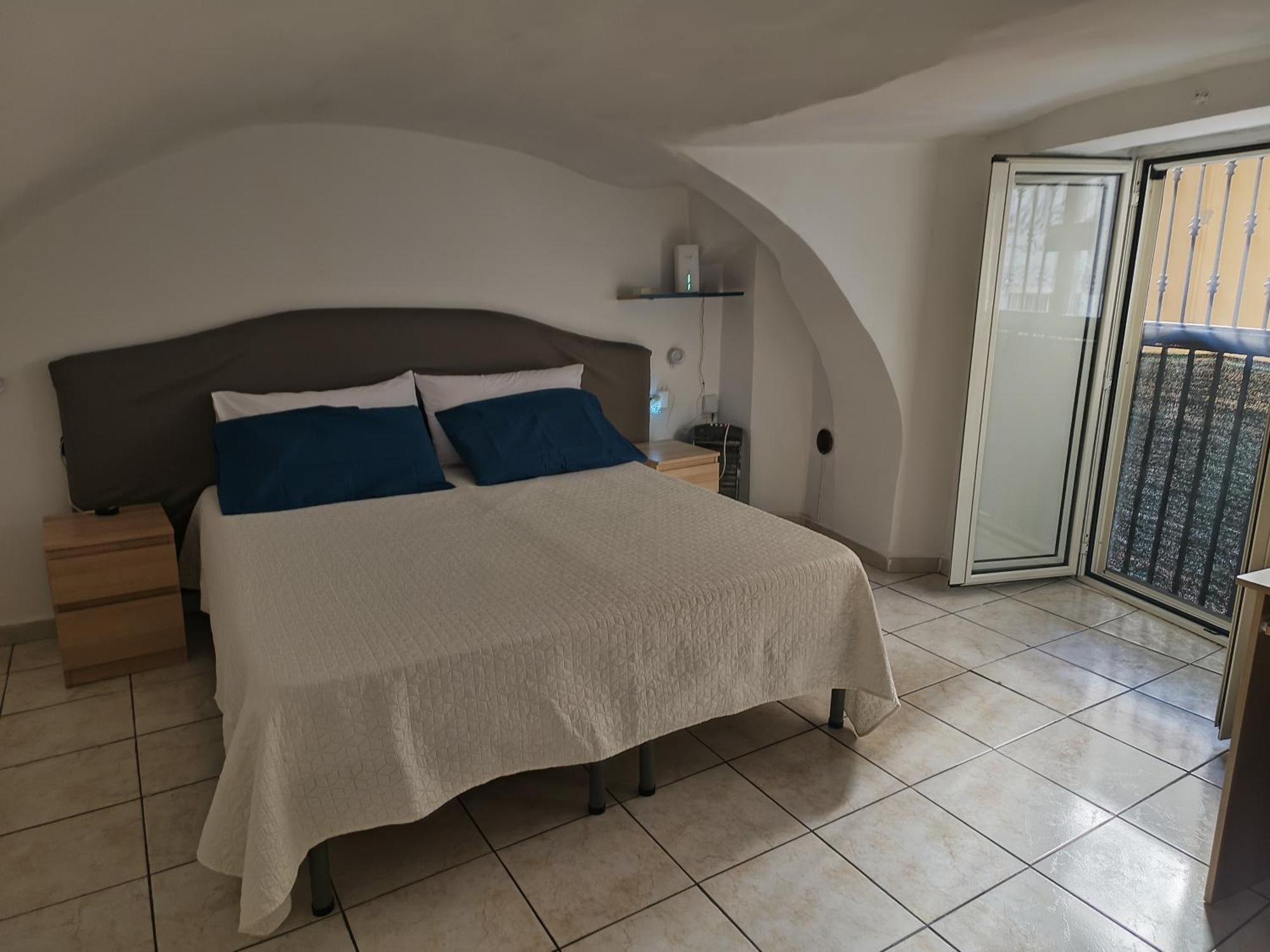 Storico House Apartment Napoli Ngoại thất bức ảnh