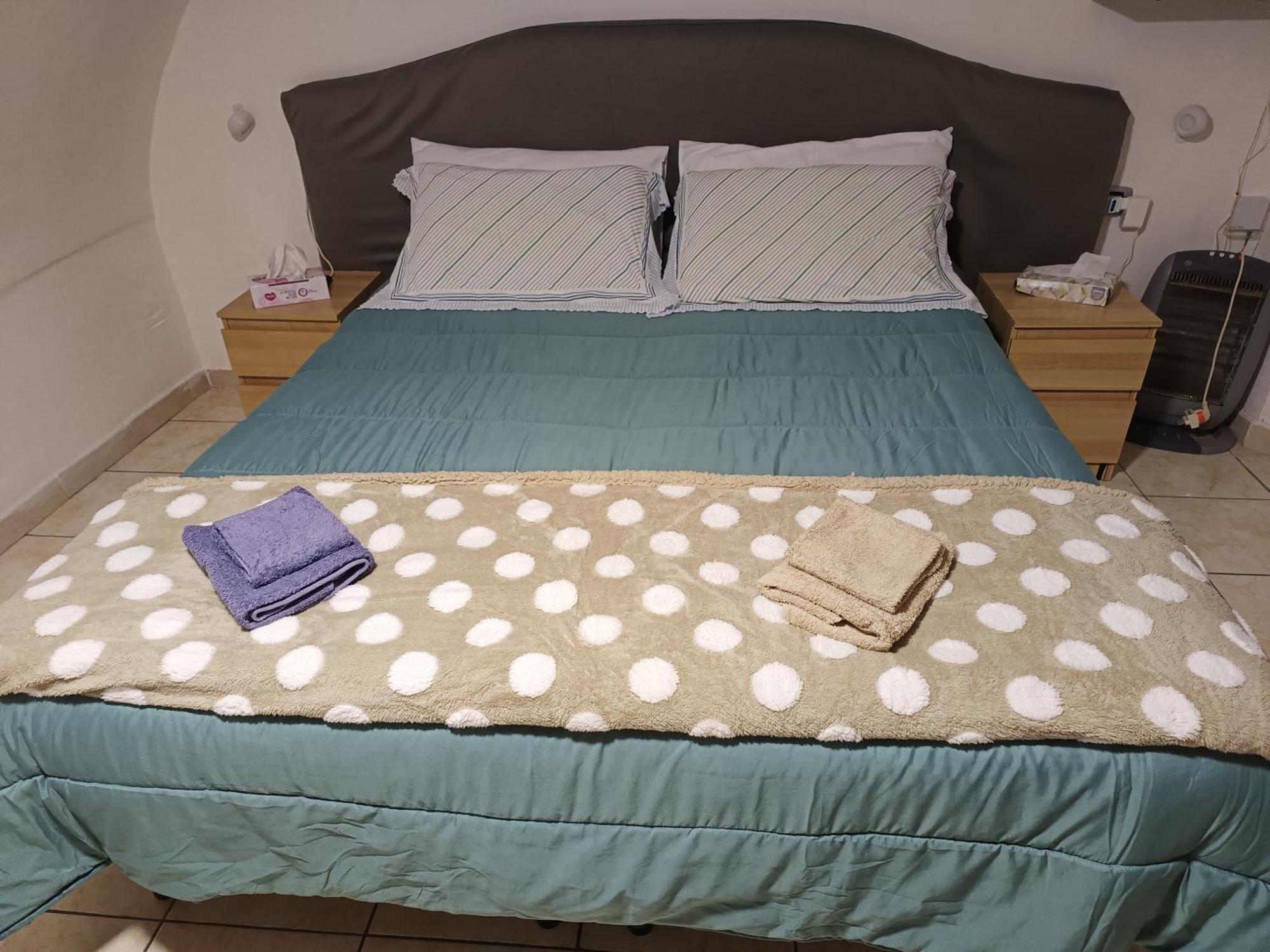 Storico House Apartment Napoli Ngoại thất bức ảnh
