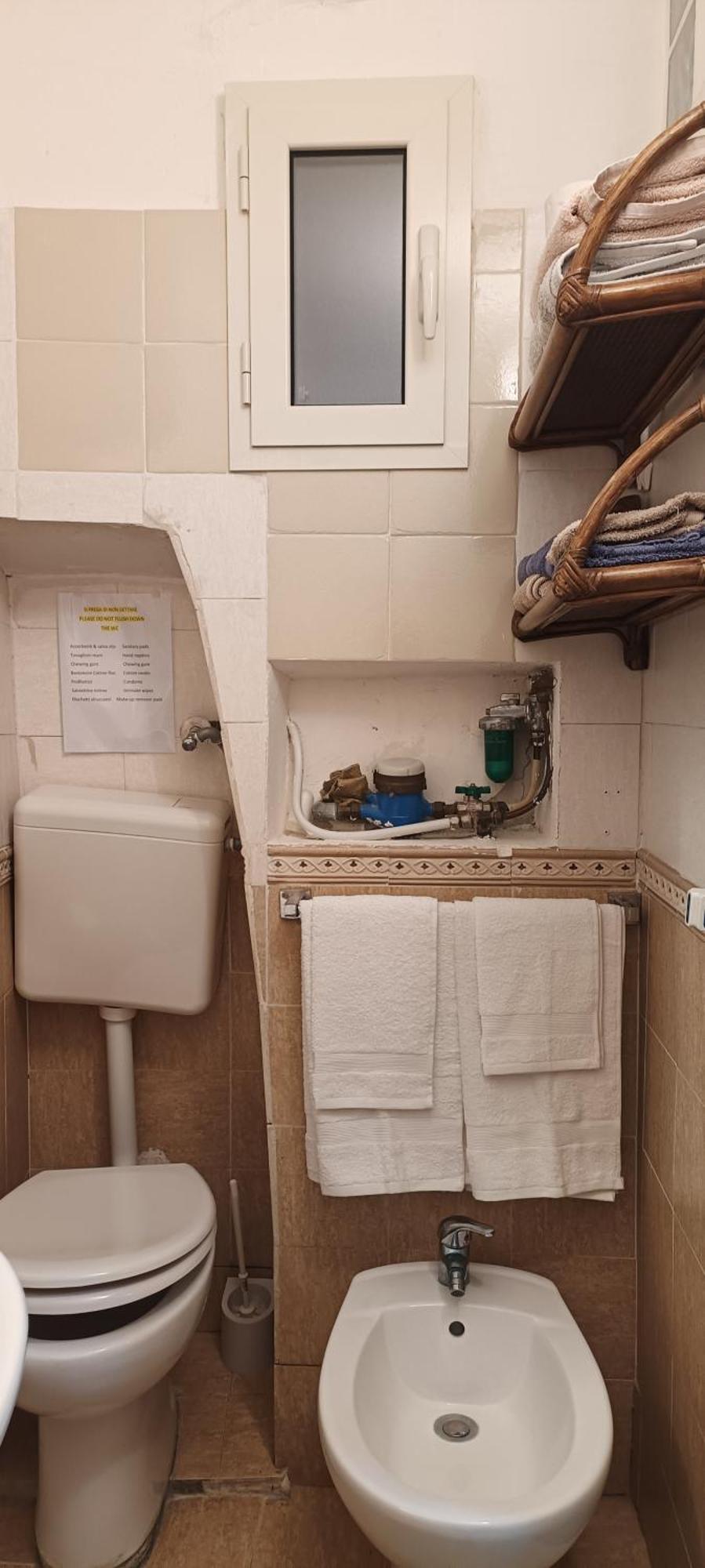 Storico House Apartment Napoli Ngoại thất bức ảnh