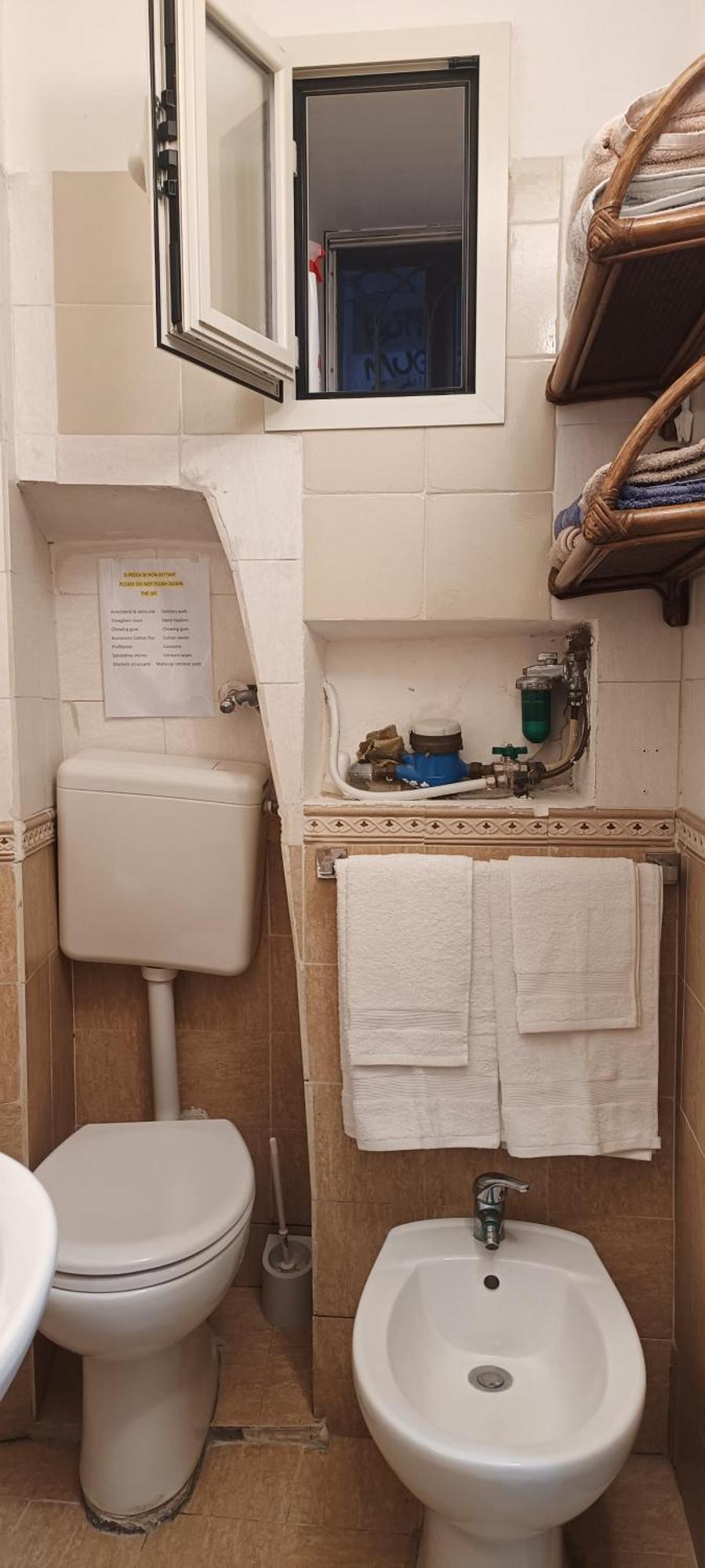 Storico House Apartment Napoli Ngoại thất bức ảnh