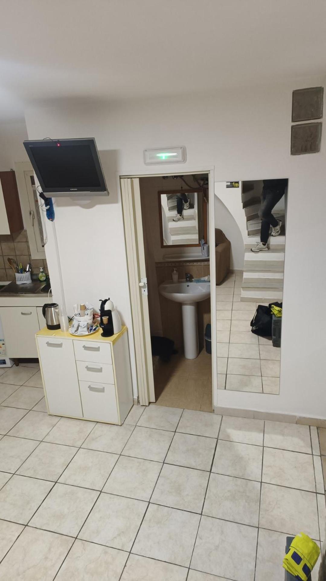 Storico House Apartment Napoli Ngoại thất bức ảnh
