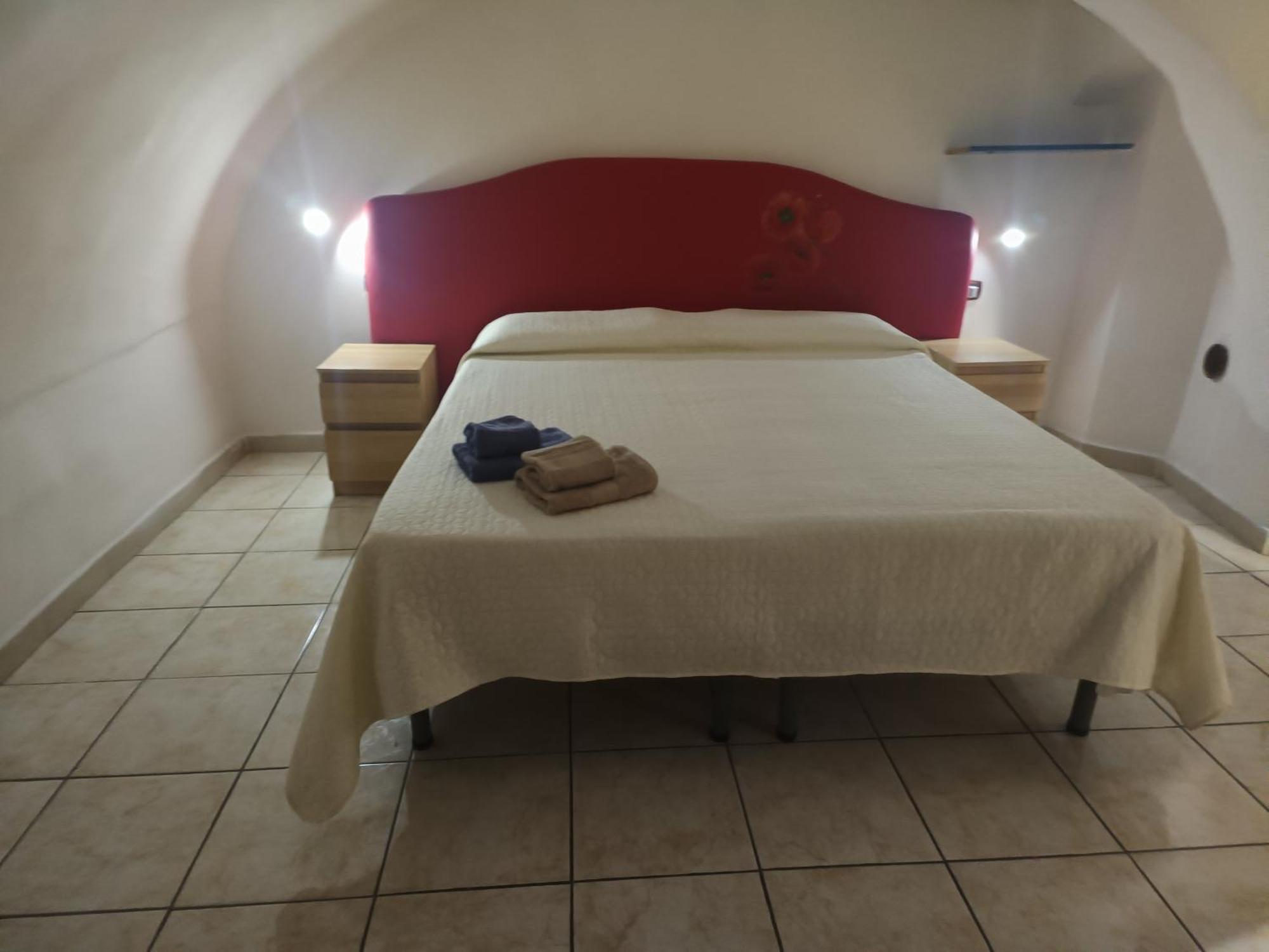 Storico House Apartment Napoli Ngoại thất bức ảnh