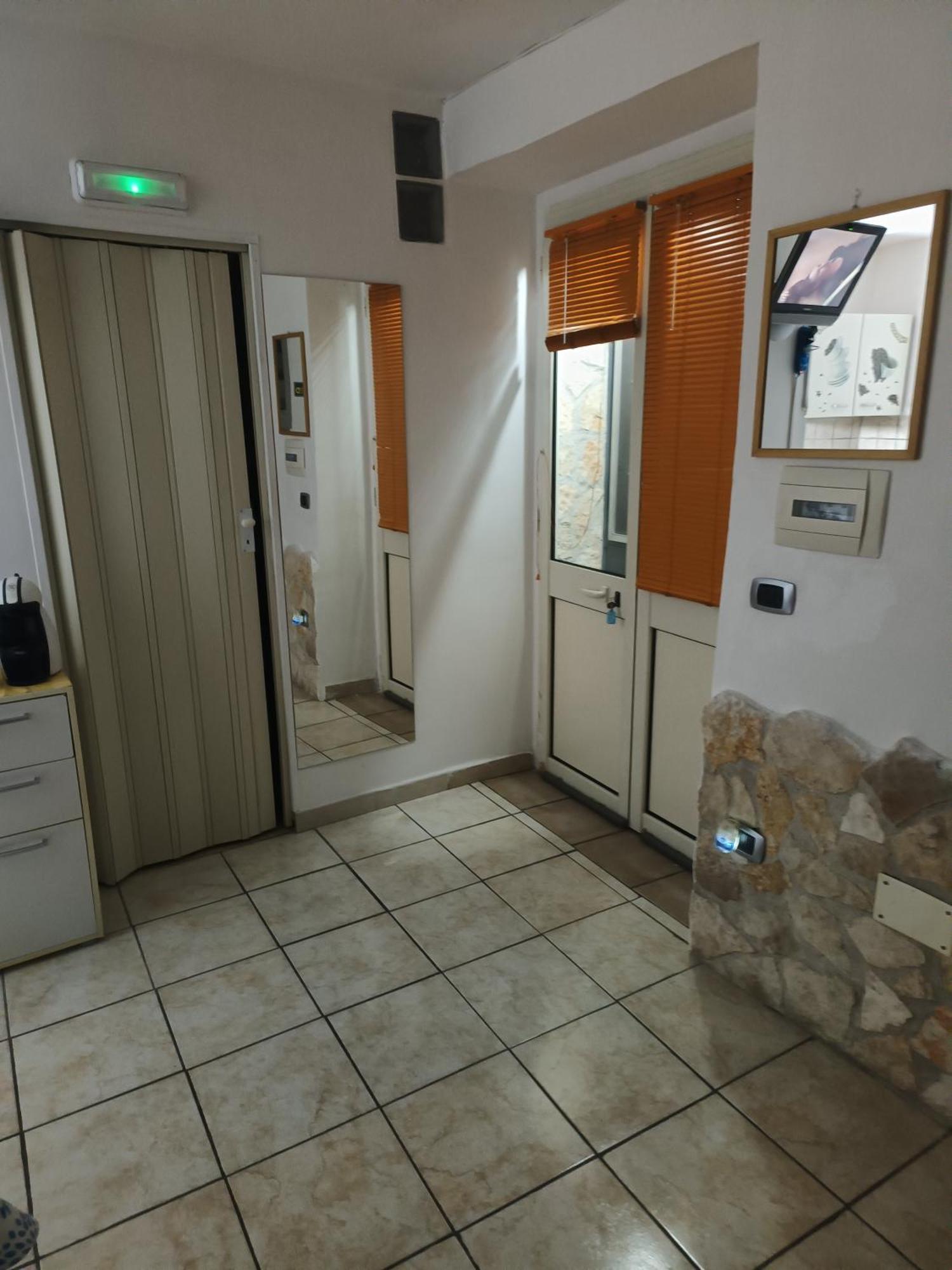 Storico House Apartment Napoli Ngoại thất bức ảnh